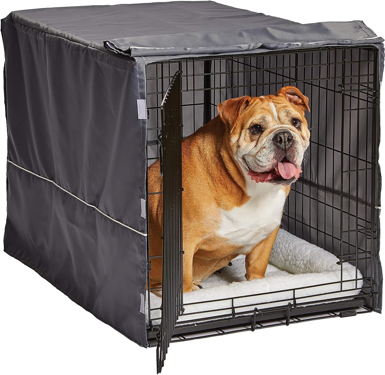 Crate Cover