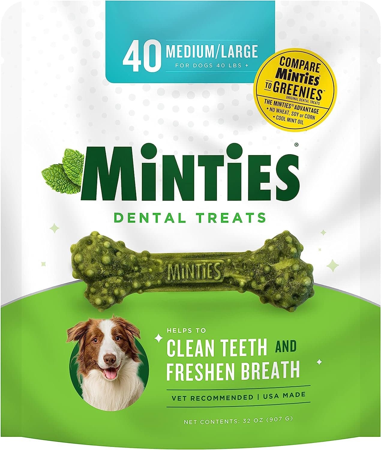 Dental Care Treats