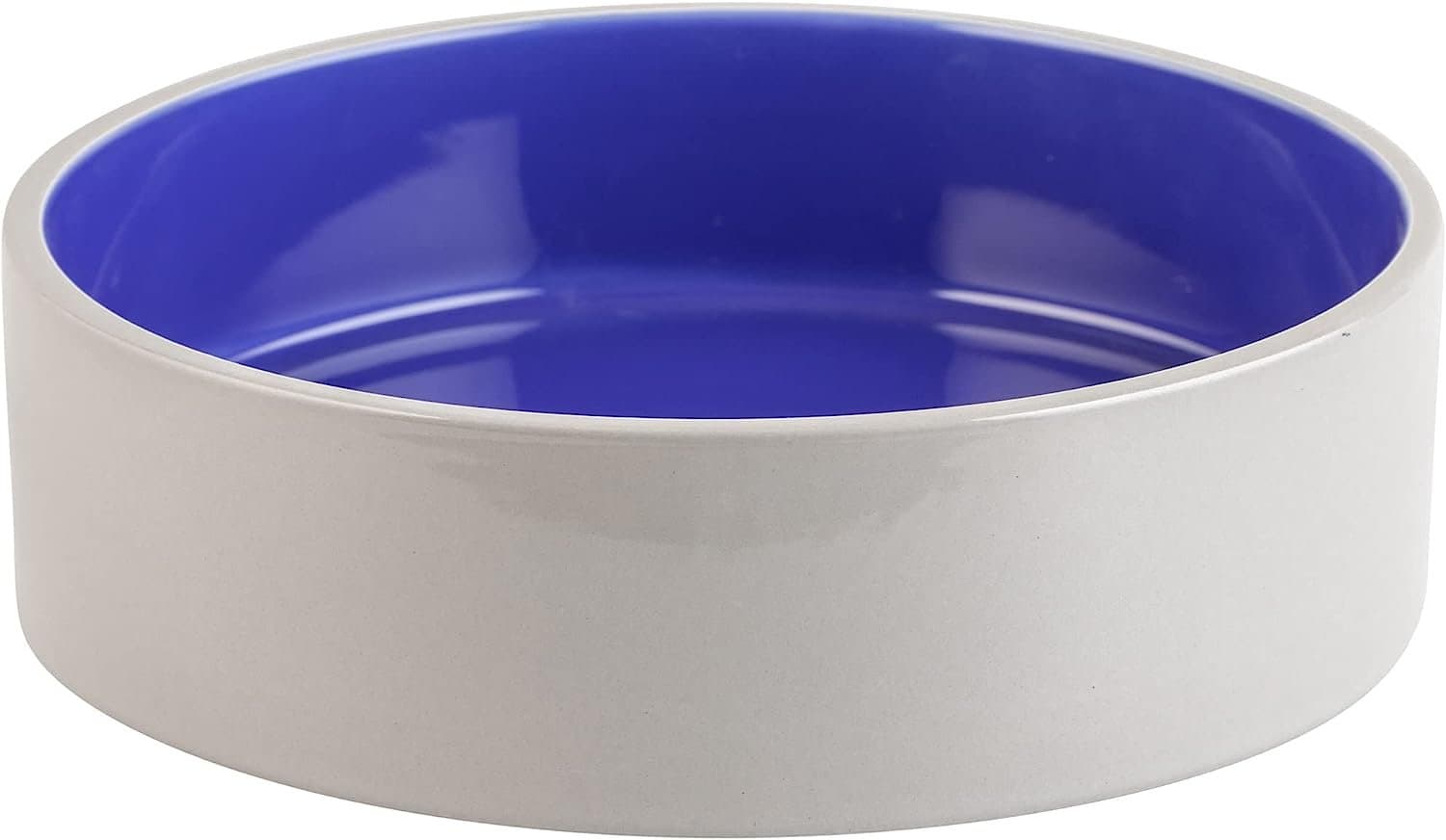 Heavy Food Bowl