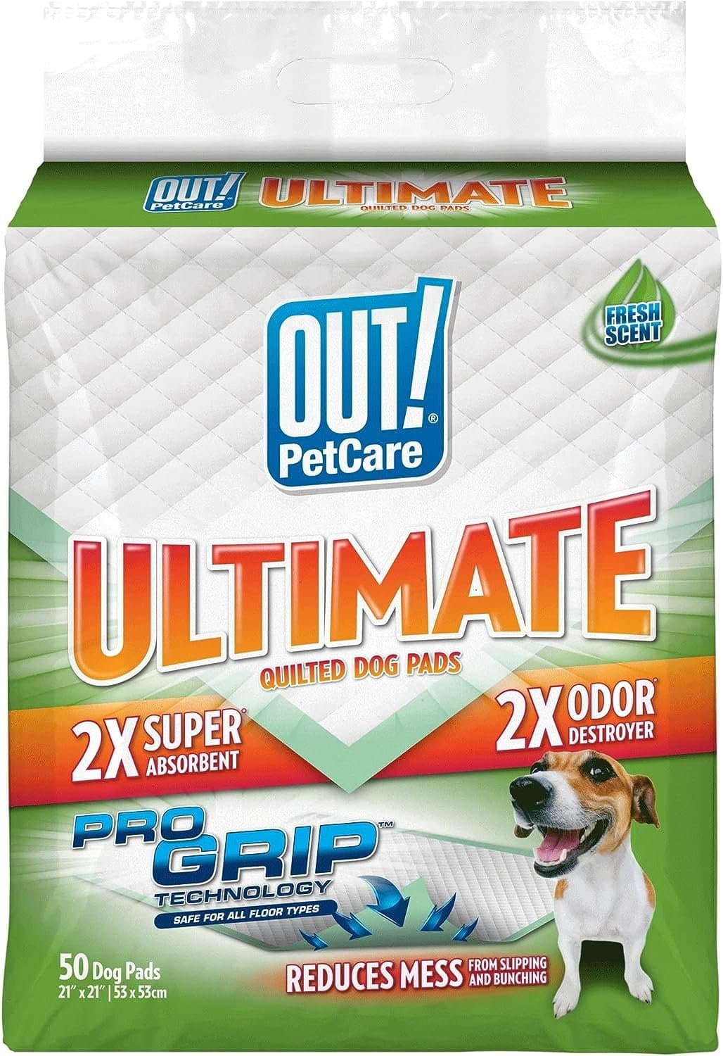 Puppy Pads