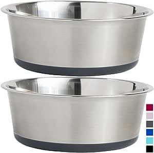 Regular Dog Bowls
